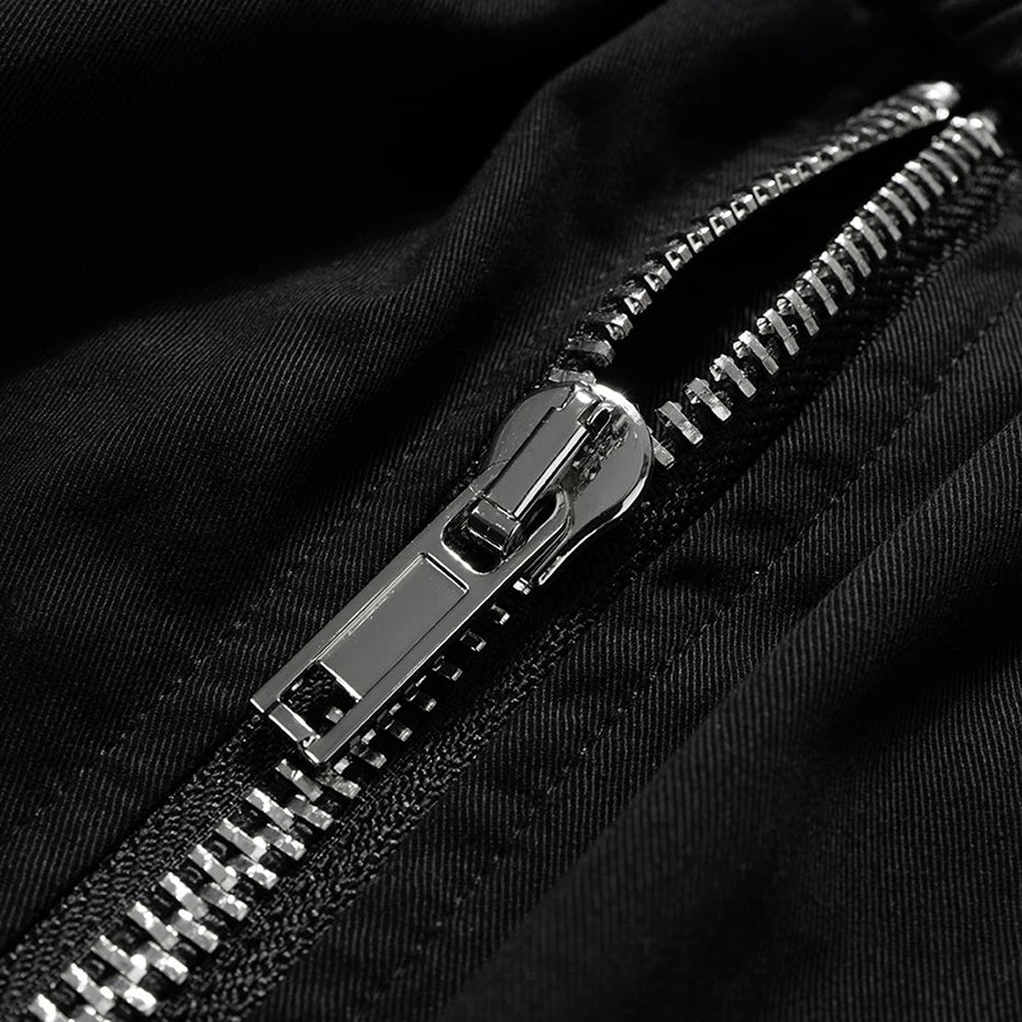 Shadow Line Cargo Shorts - h0neybear