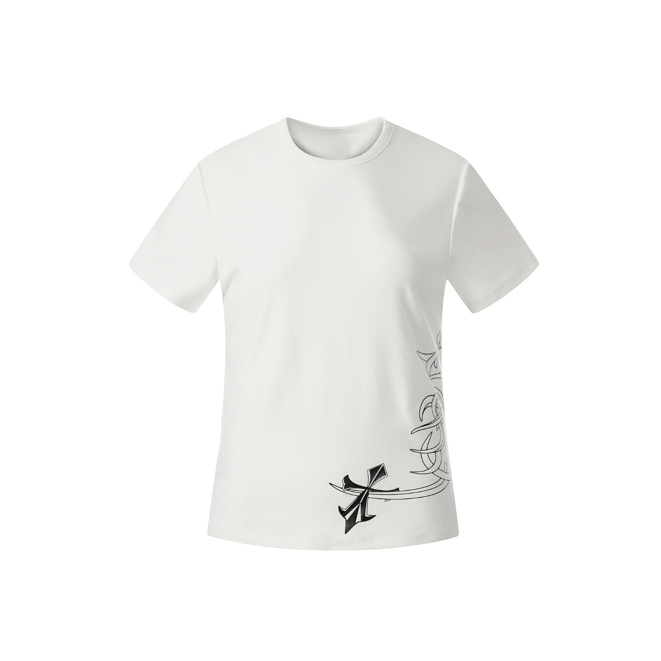 Silent Sigil Top