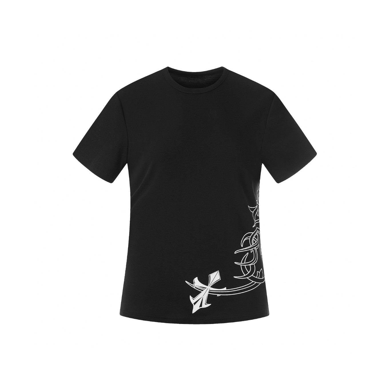 Silent Sigil Top