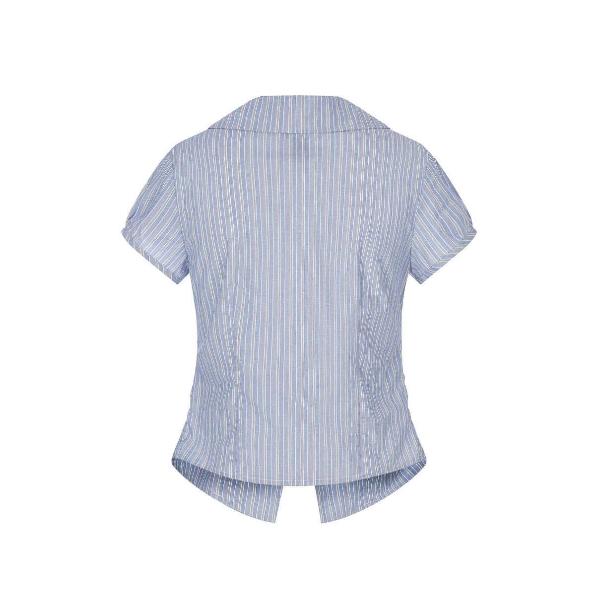 Skyline Stripe Shirt Top
