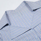 Skyline Stripe Shirt Top