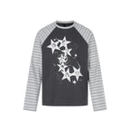 Stargaze Icon Raglan Tee