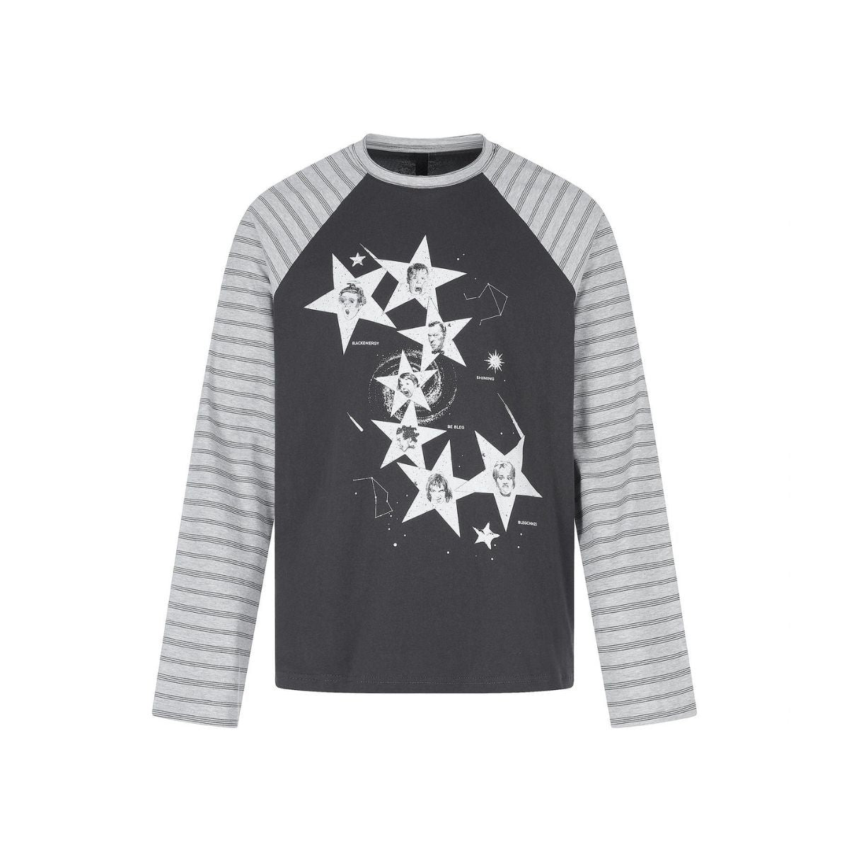 Stargaze Icon Raglan Tee