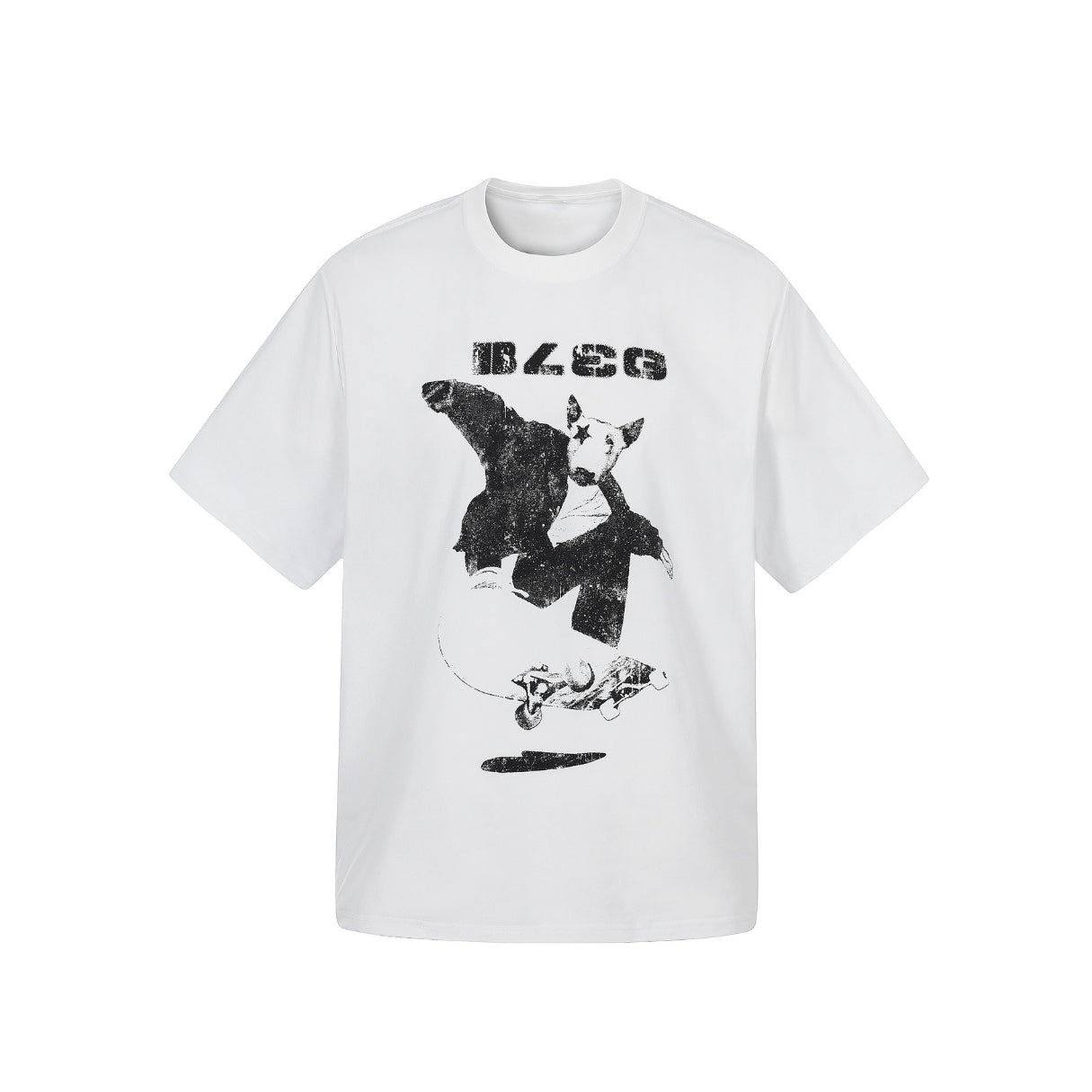 Starkick Graphic T-Shirt