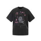 Starlight Rebel Graphic T-Shirt