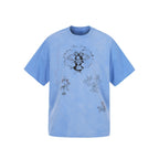 Starspell Carousel T-shirt