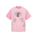 Starspell Carousel T-shirt