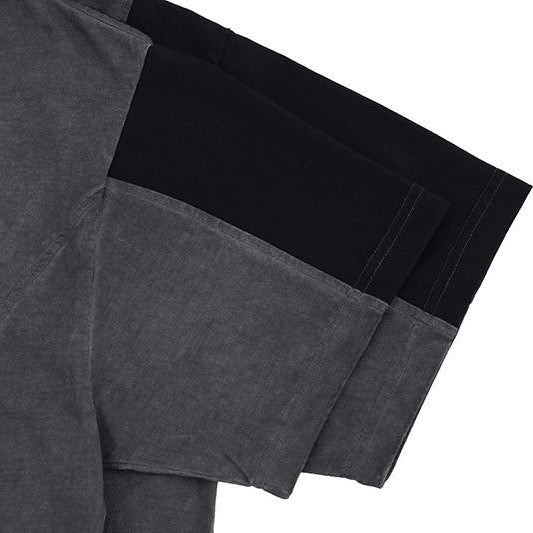 Close up Static Contour T-shirt - h0neybear