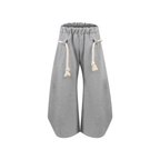 Tether Thick-Rope Balloon Sweatpants