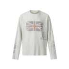 Union Spirit Long Sleeve Tee