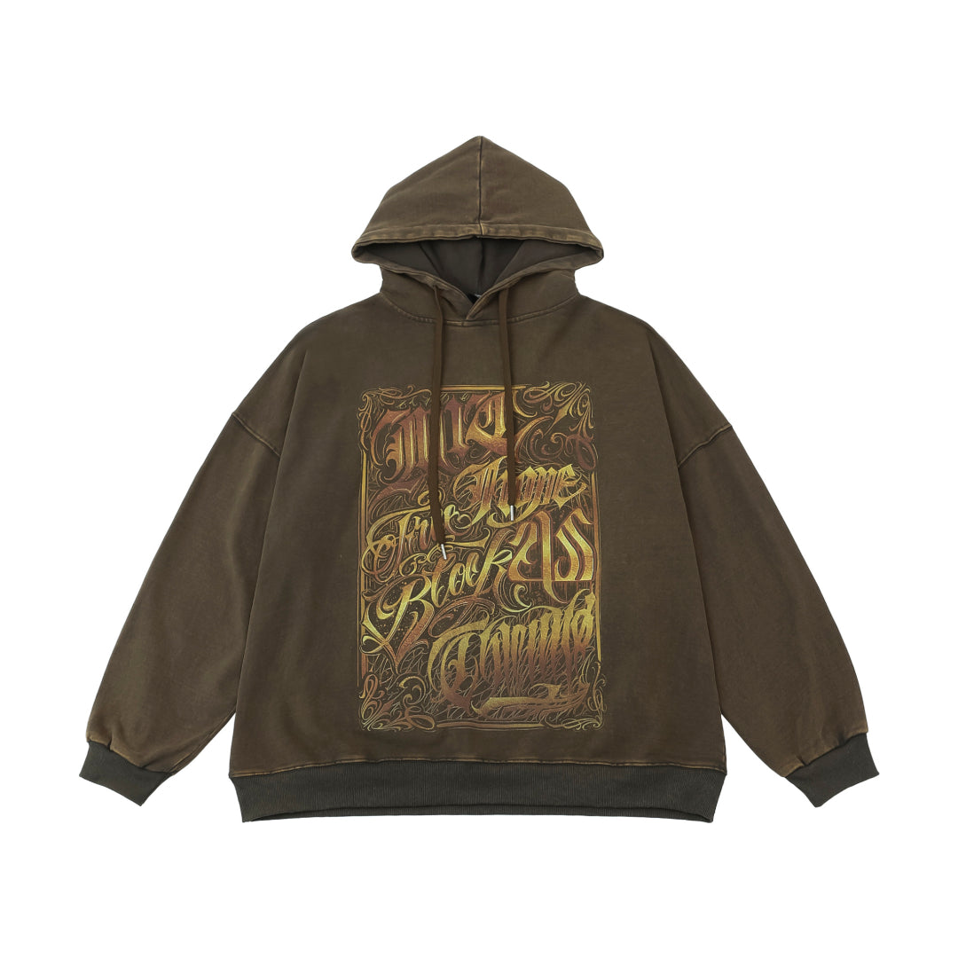 Street Vibe Chicano Hoodie – h0neybear