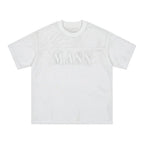 Collective MASS Mesh T-shirt - h0neybear