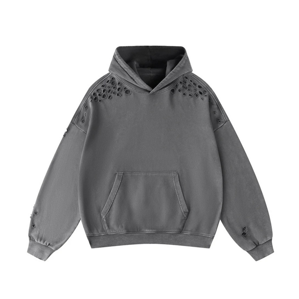 Urban Relic Hoodie - h0neybear