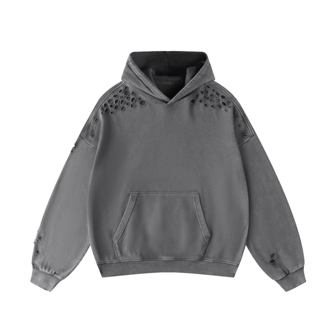 Urban Relic Hoodie - h0neybear