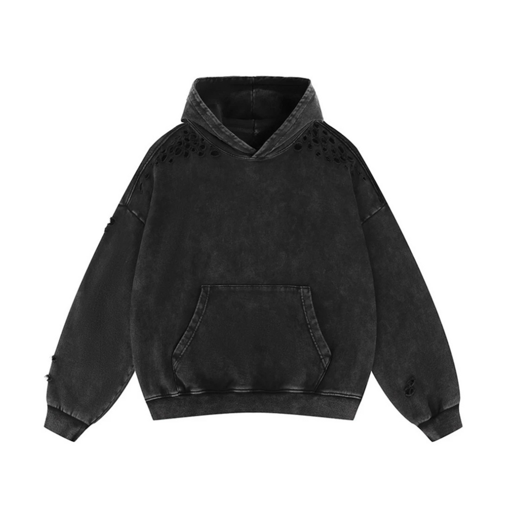 Urban Relic Hoodie - h0neybear