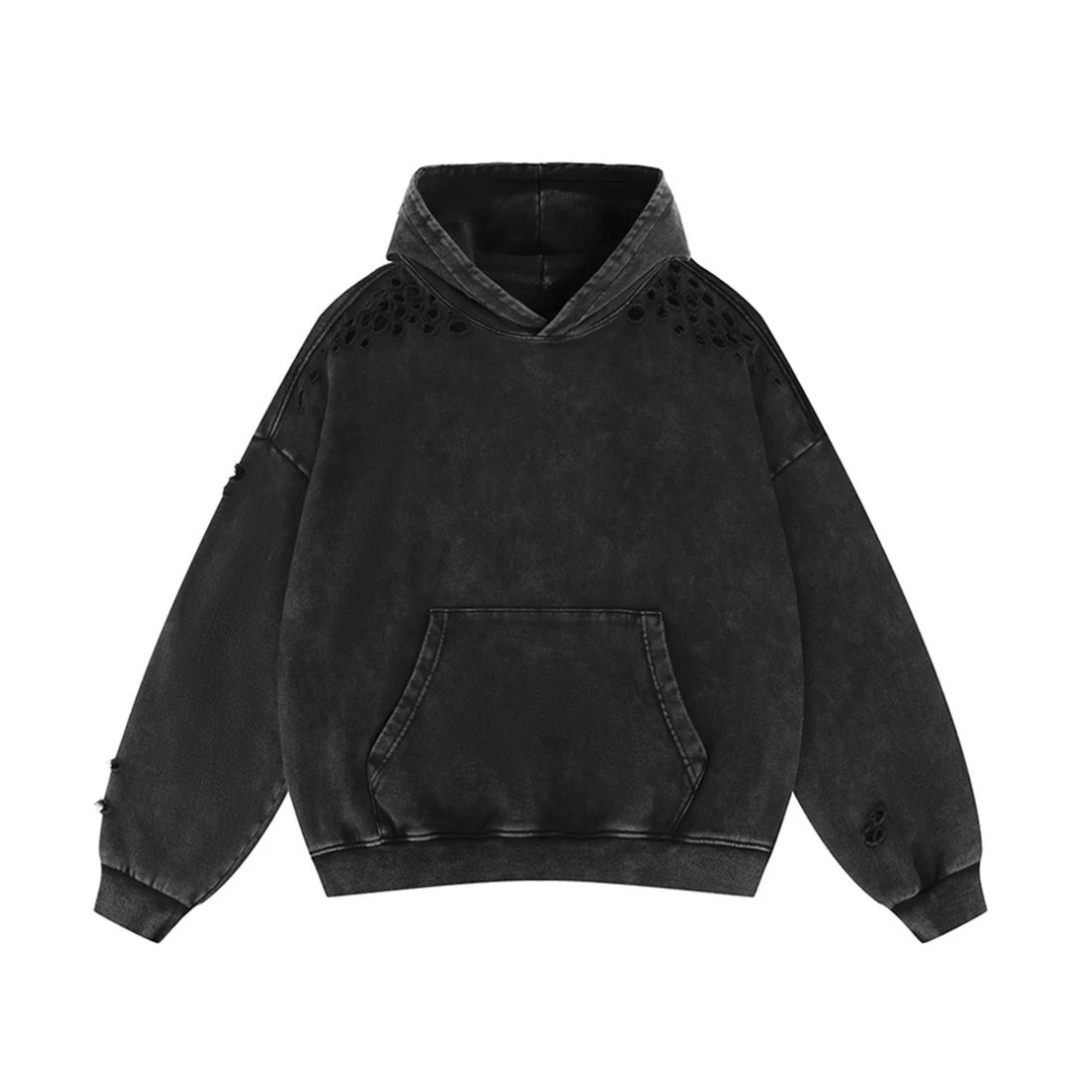 Urban Relic Hoodie - h0neybear