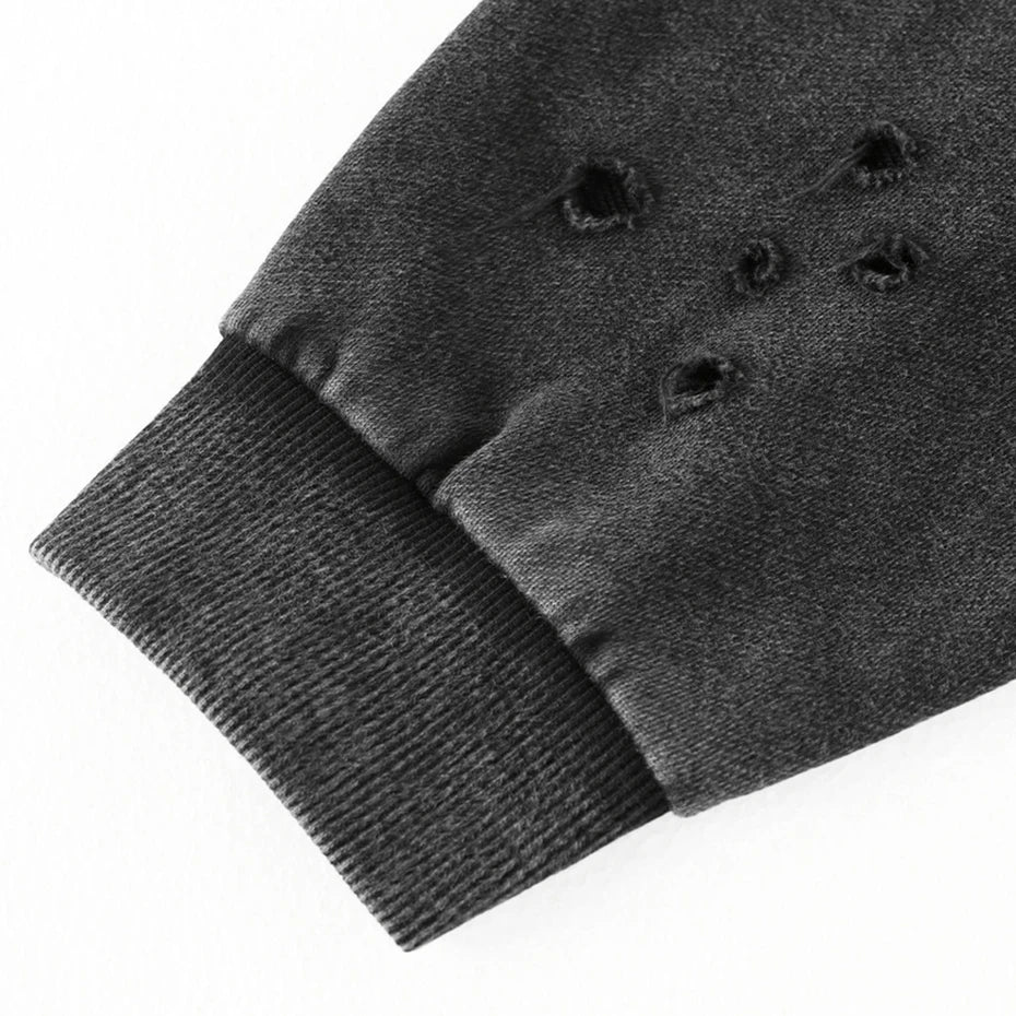 Urban Relic Hoodie - h0neybear