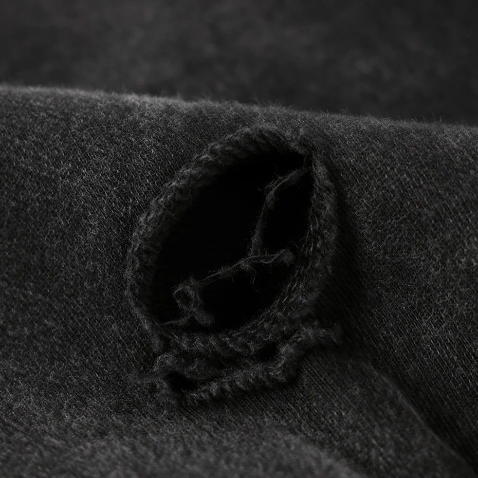 Urban Relic Hoodie - h0neybear