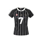 Velocity 07 Baby Tee