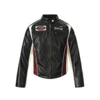 Velocity Moto Jacket