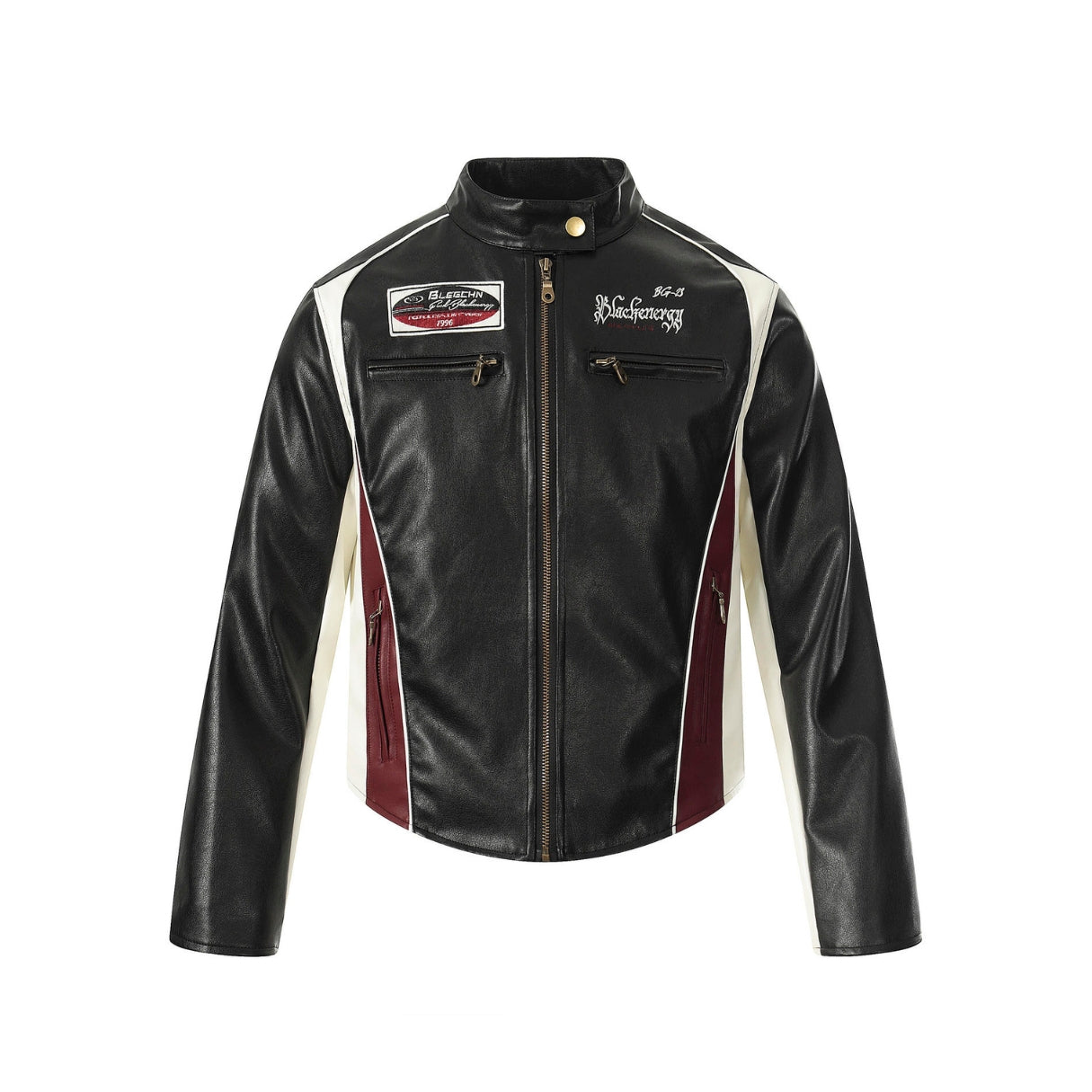 Velocity Moto Jacket