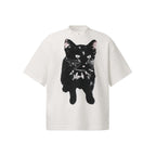 Void Cat Graphic T-Shirt