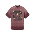 Wild Vibe Graphic T-Shirt