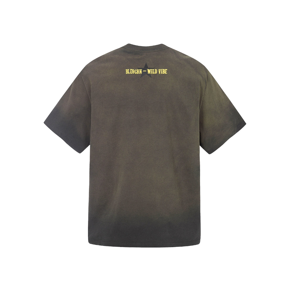 Wild Vibe Graphic T-Shirt