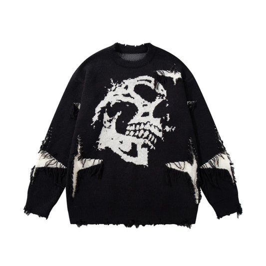 Death Star Crew Sweater