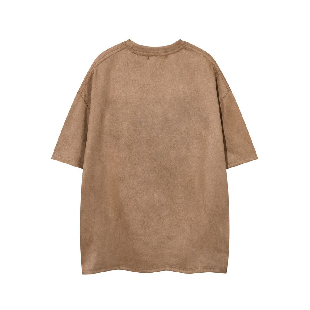 Relic Skeleton Print T-shirt - h0neybear