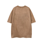 Relic Skeleton Print T-shirt - h0neybear