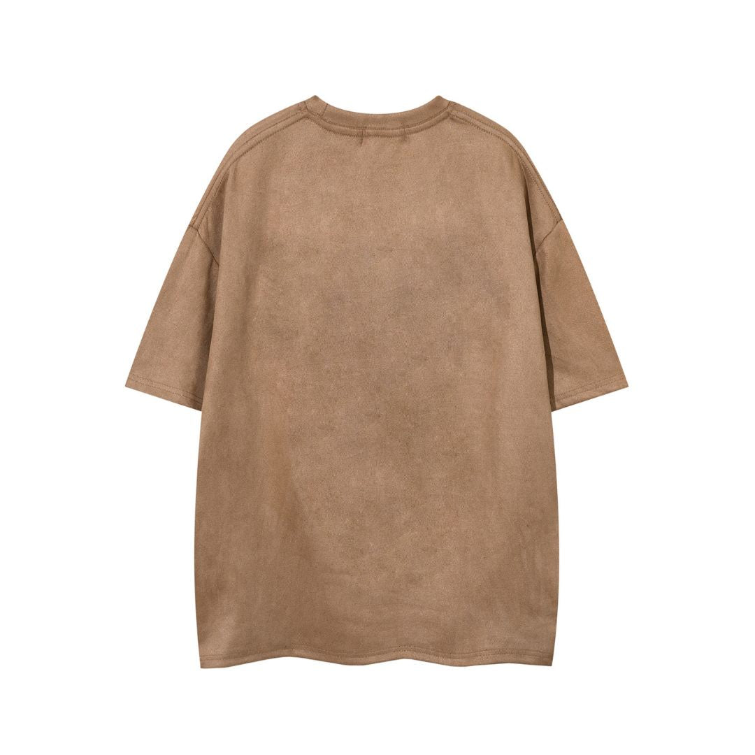 Relic Skeleton Print T-shirt - h0neybear