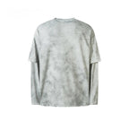 Ironstar Layered T-shirt