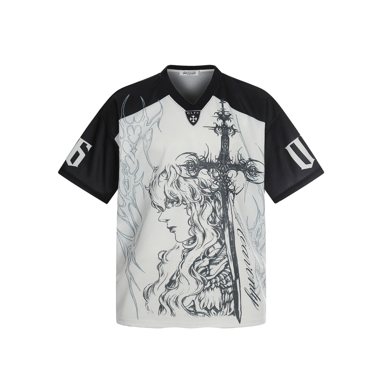 Eclipse Maiden Jersey