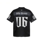 Eclipse Maiden Jersey