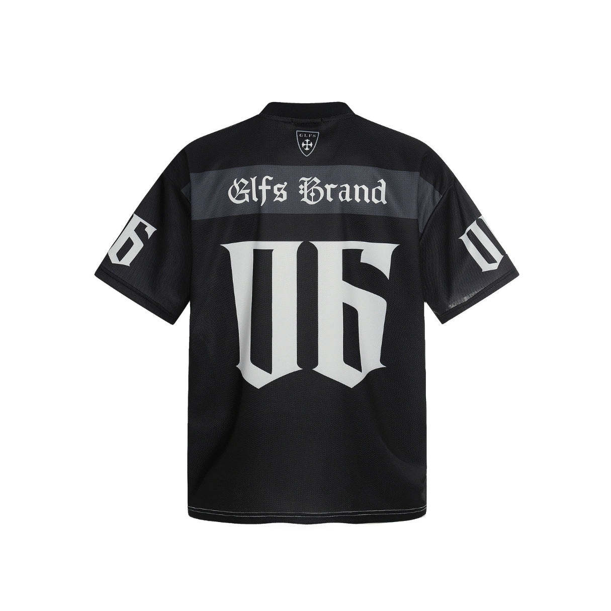 Eclipse Maiden Jersey