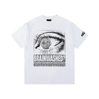 Brainwashed Graphic T-shirt
