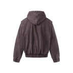 Forge Toggle Hooded Jacket