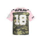 Stay Chill Camo Jersey