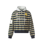 1996 Heritage Stripe Hoodie