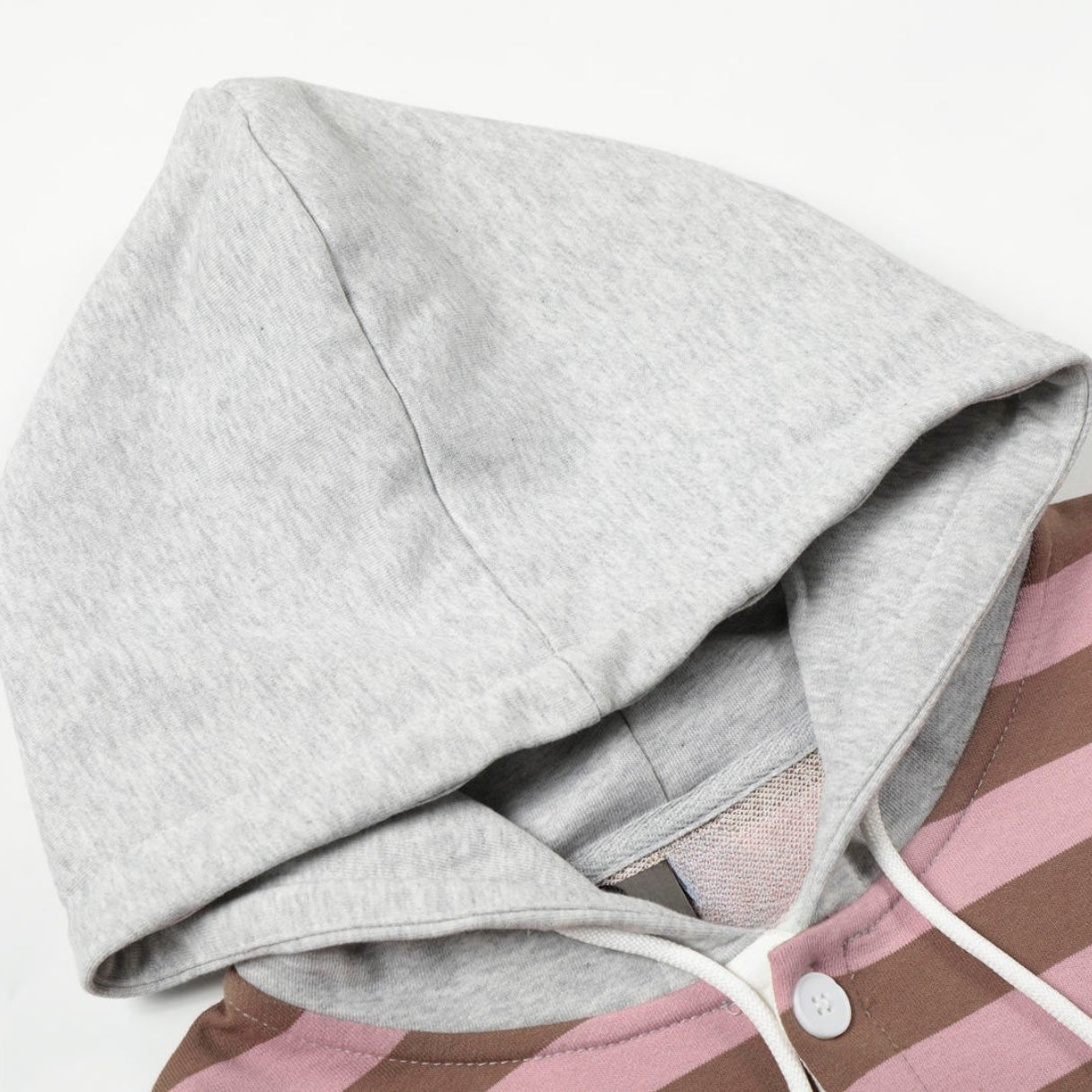 1996 Heritage Stripe Hoodie