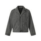 Ashen Cross Utility Jacket