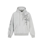 The Obsidian Sigil Hoodie