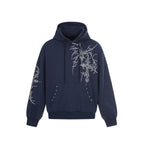 The Obsidian Sigil Hoodie