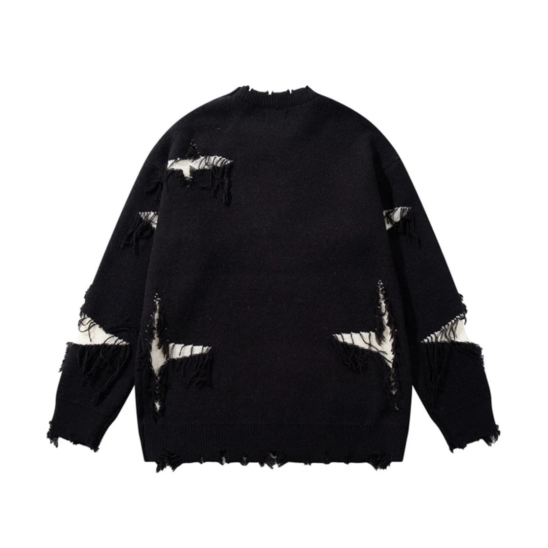 Death Star Crew Sweater