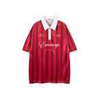  Year of the Snake 25 Polo Jersey - h0neybear Streetwear aka honeybear