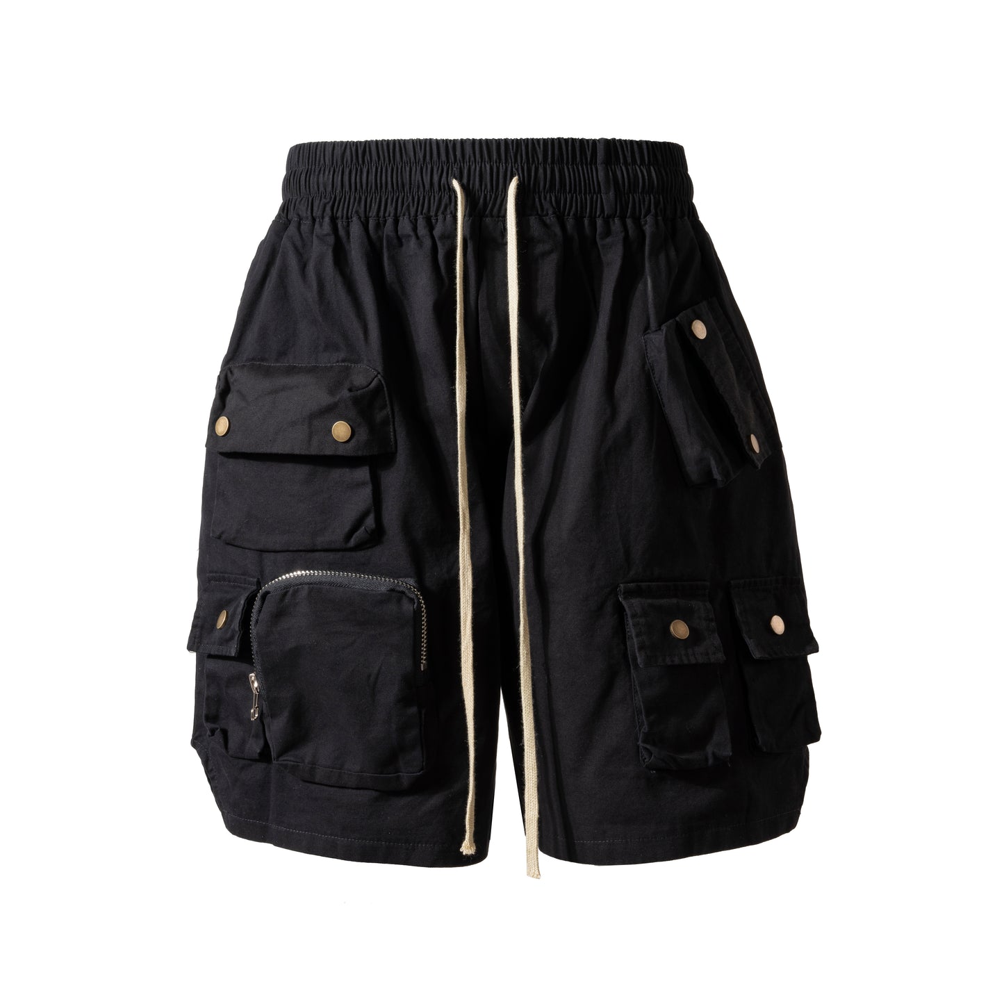 Versa Cargo Shorts - h0neybear