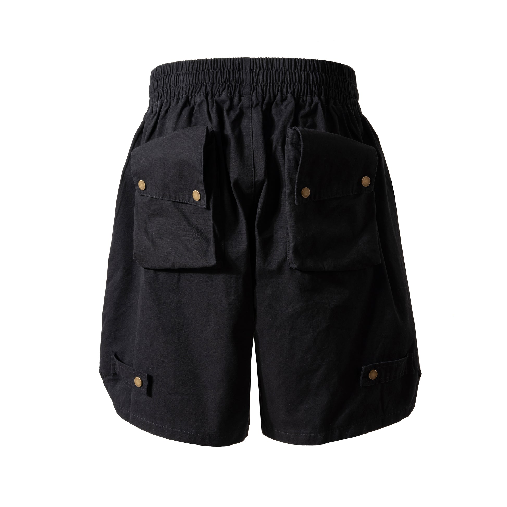 Versa Cargo Shorts - h0neybear