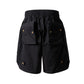 Versa Cargo Shorts - h0neybear