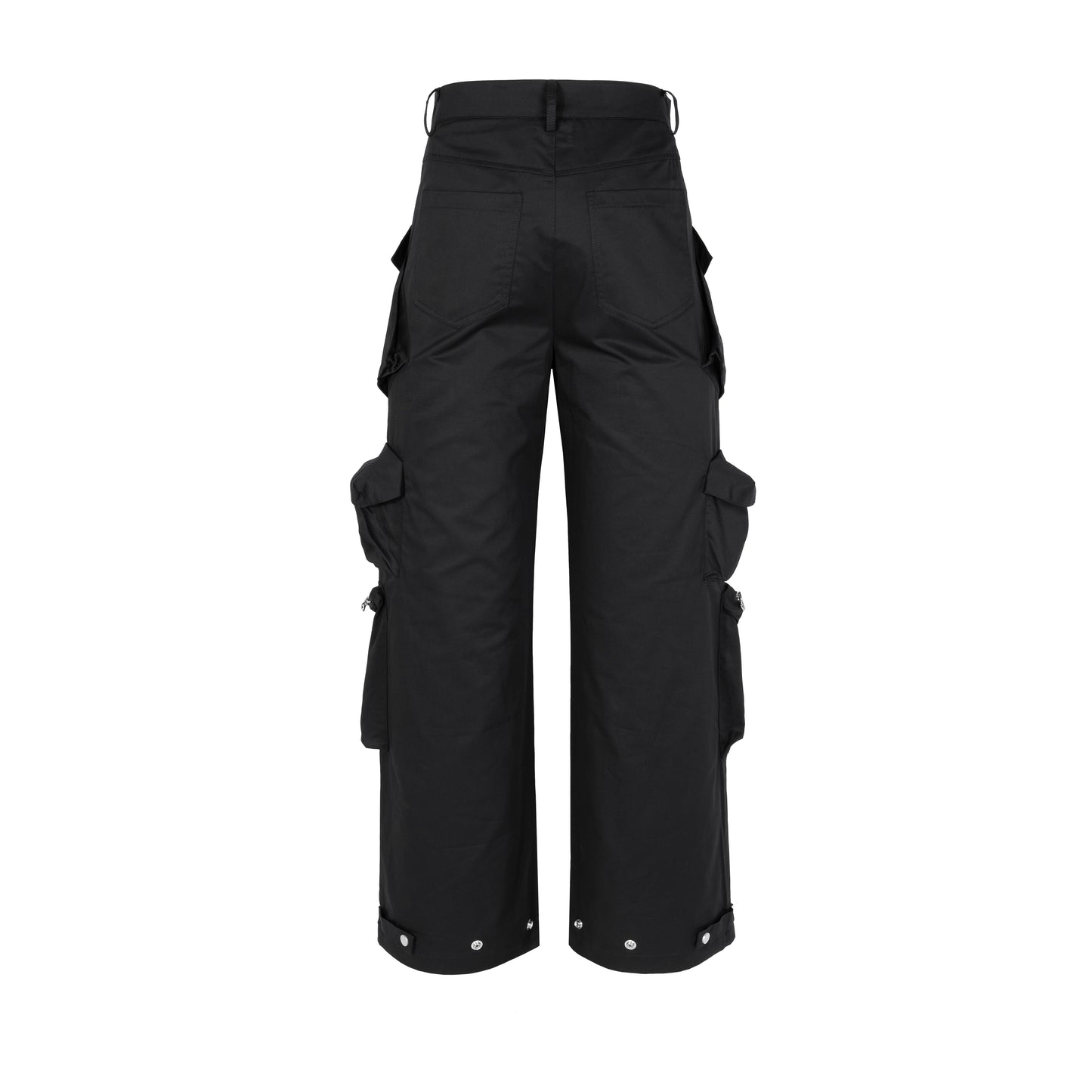 Utility Flex cargo  Pants - h0neybear